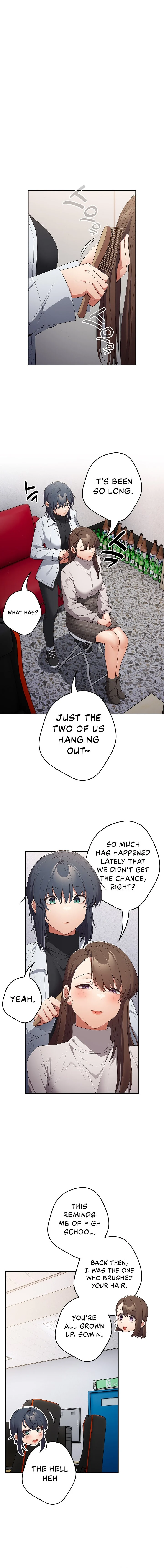 That’s Not How You Do It chapter 64 page 12