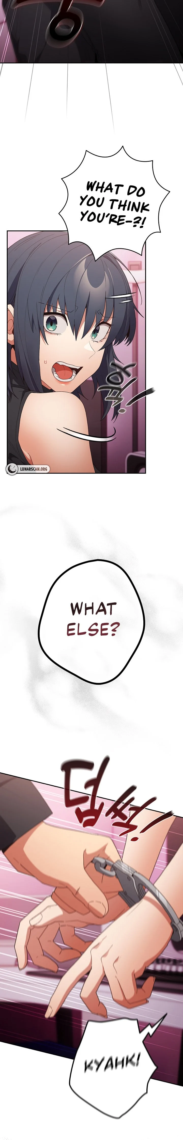That’s Not How You Do It chapter 65 page 22