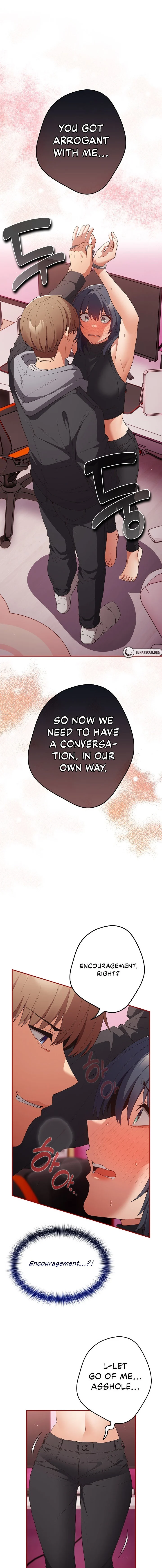 That’s Not How You Do It chapter 66 page 1