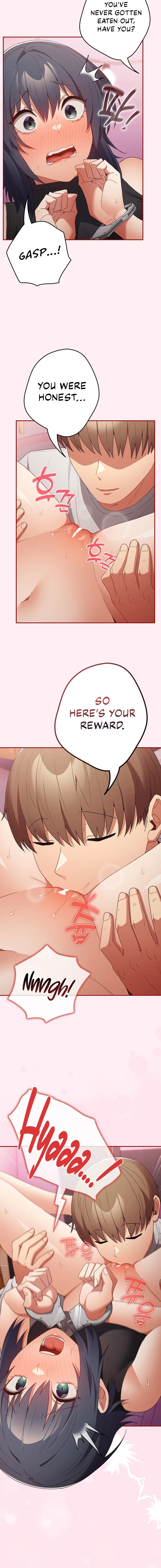 That’s Not How You Do It chapter 66 page 16