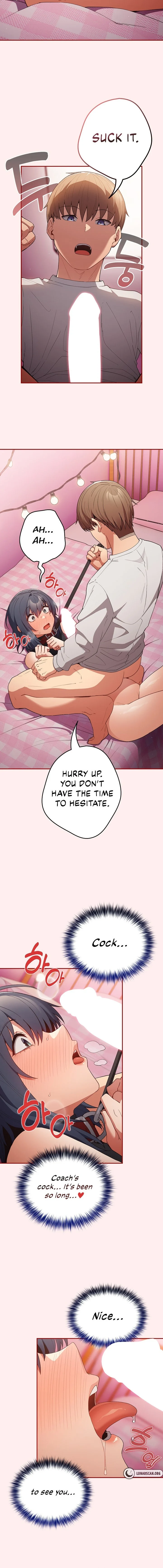 That’s Not How You Do It chapter 67 page 2