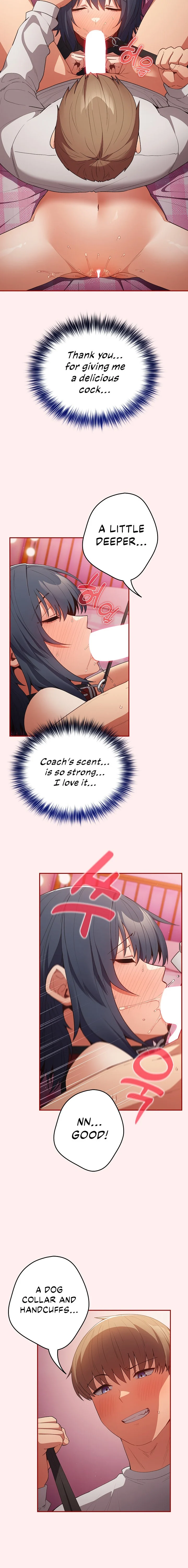 That’s Not How You Do It chapter 67 page 4