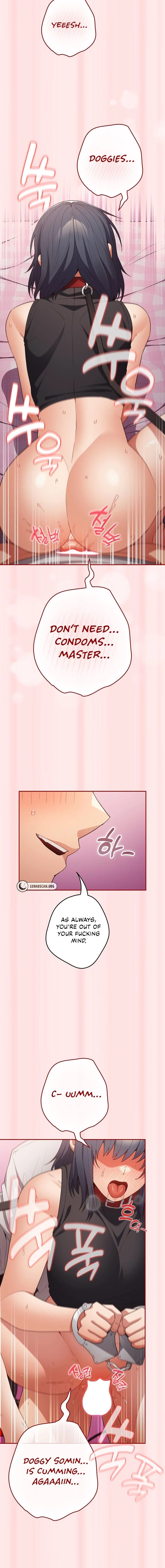 That’s Not How You Do It chapter 67 page 18