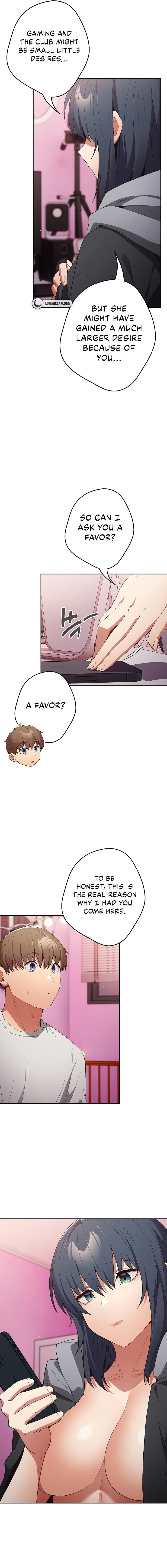 That’s Not How You Do It chapter 69 page 13