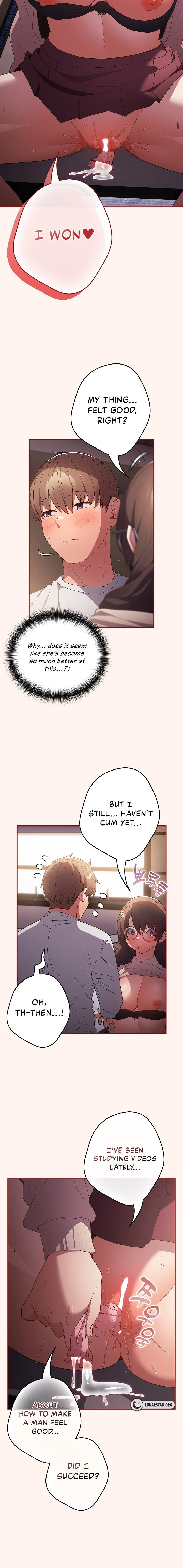 That’s Not How You Do It chapter 71 page 18