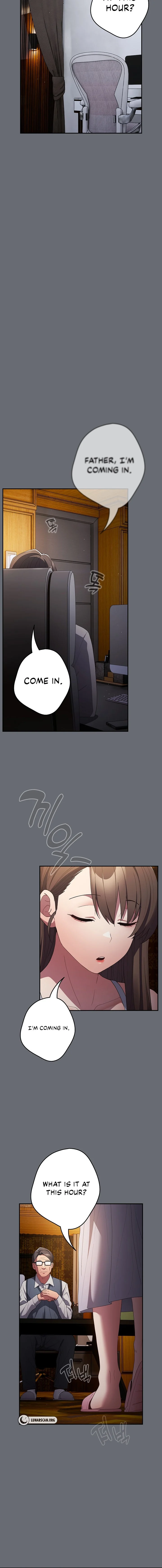 That’s Not How You Do It chapter 72 page 18
