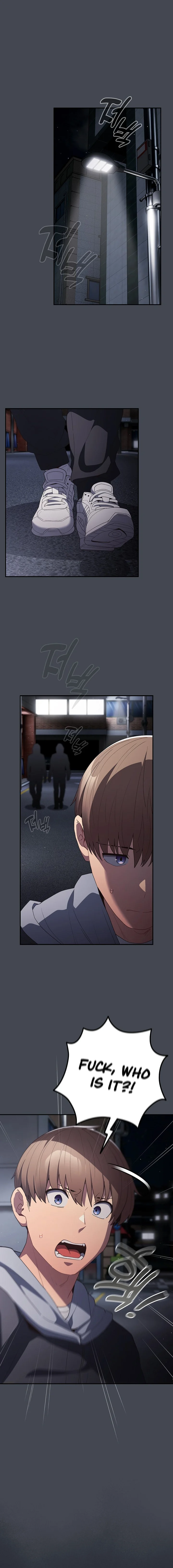 That’s Not How You Do It chapter 73 page 16