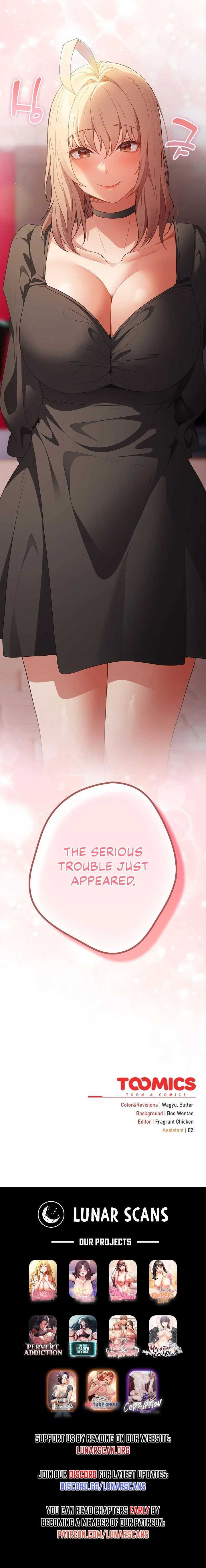 That’s Not How You Do It chapter 80 page 10