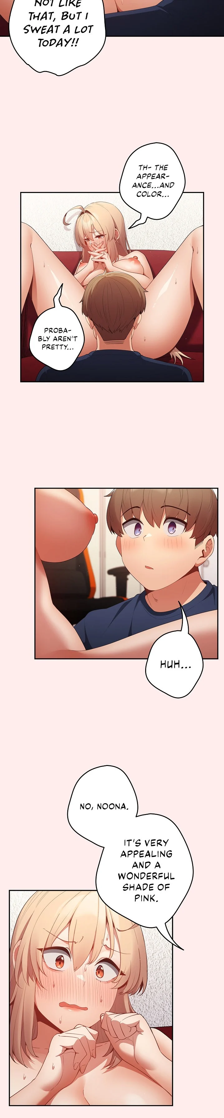 That’s Not How You Do It chapter 9 page 8