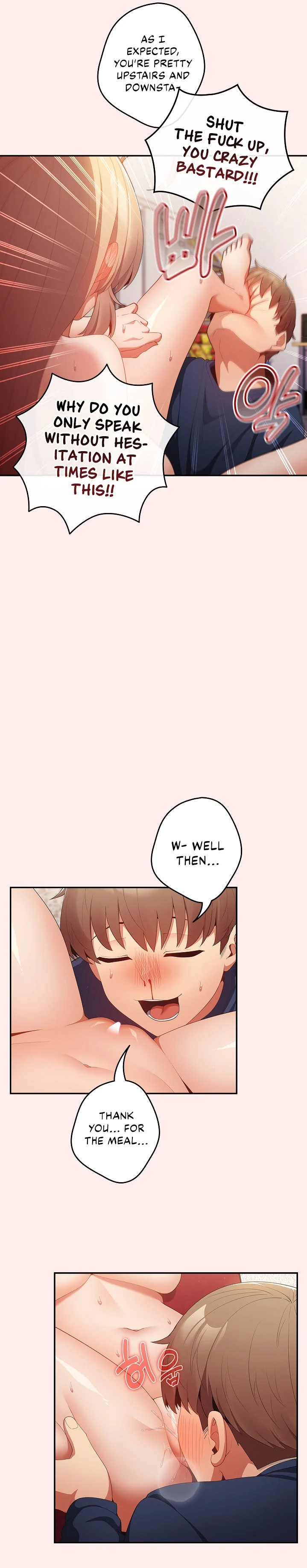 That’s Not How You Do It chapter 9 page 9