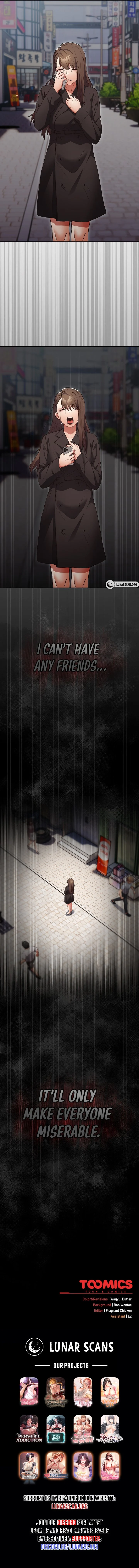 That’s Not How You Do It chapter 95 page 10