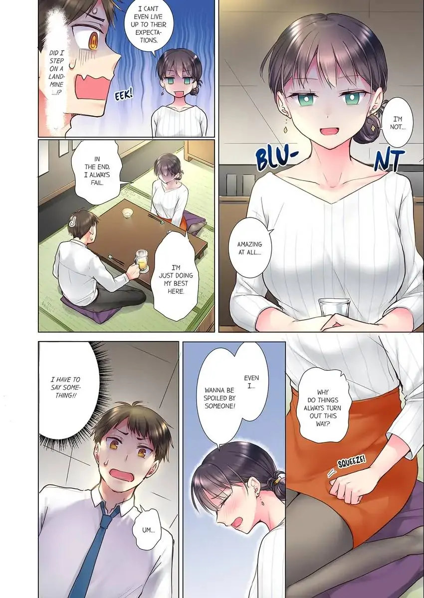 That’s Too Bad… Should We Stop Here, Then? chapter 1 page 5
