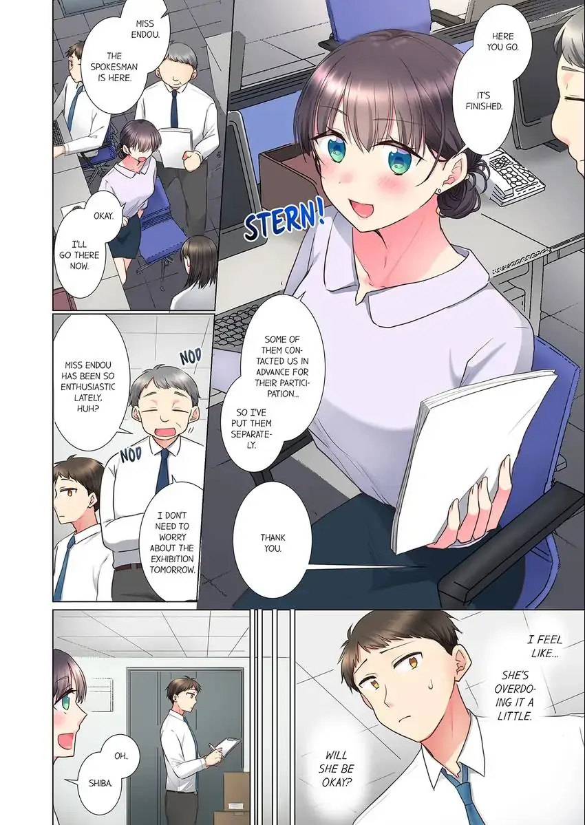 That’s Too Bad… Should We Stop Here, Then? chapter 13 page 5