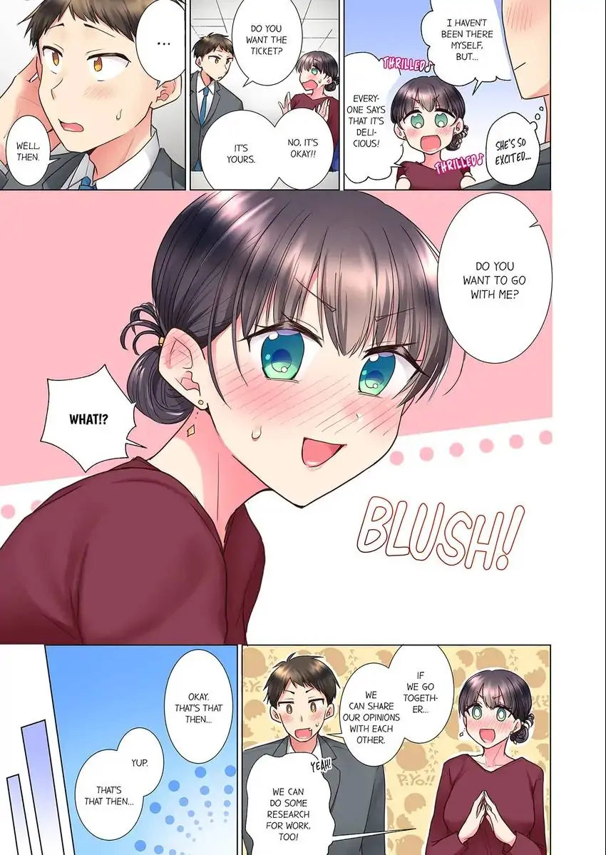That’s Too Bad… Should We Stop Here, Then? chapter 16 page 4