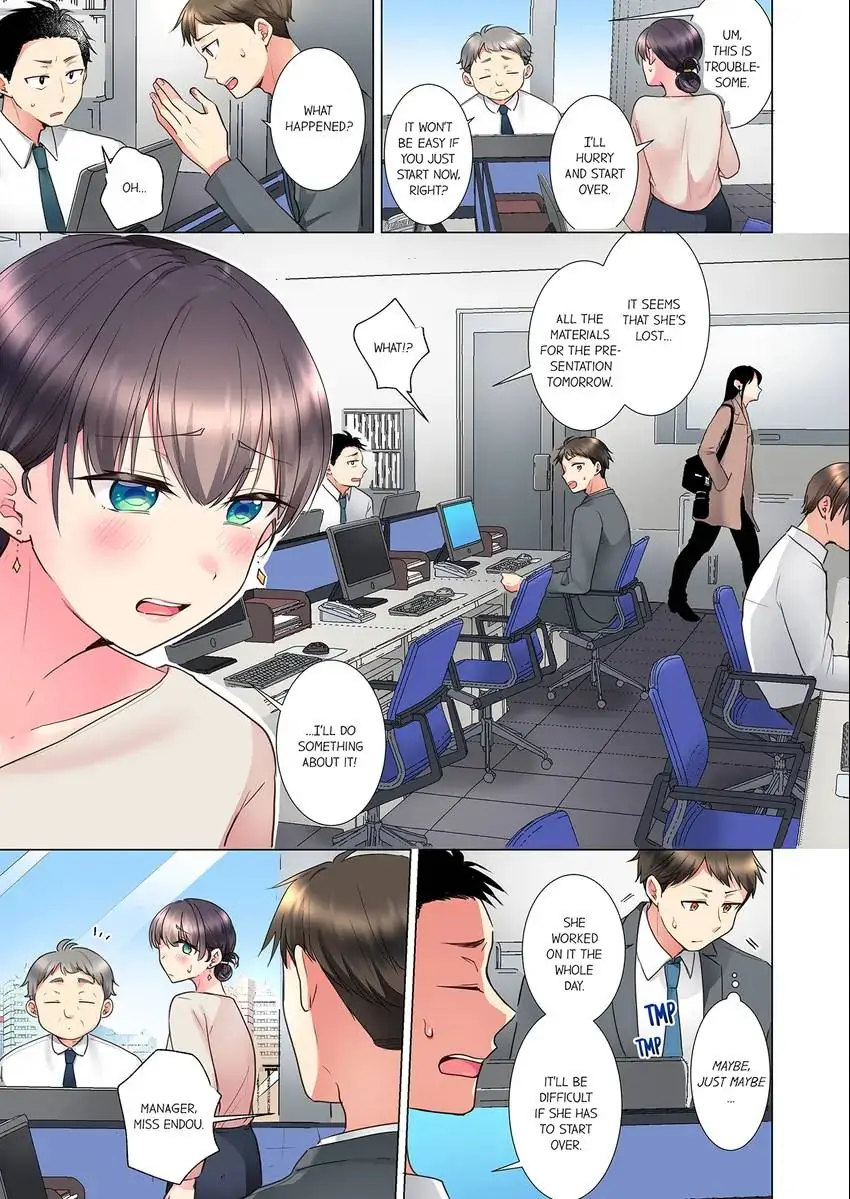 That’s Too Bad… Should We Stop Here, Then? chapter 19 page 4