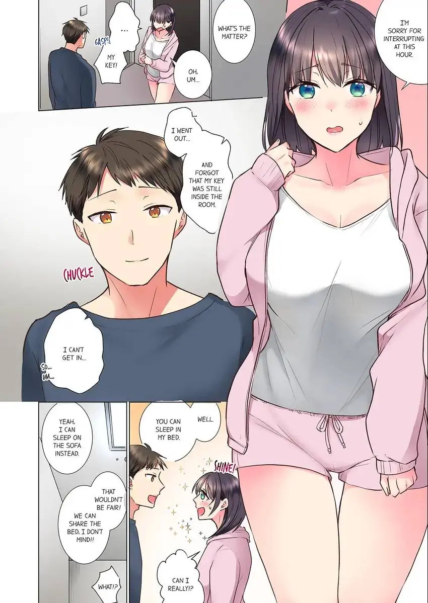 That’s Too Bad… Should We Stop Here, Then? chapter 22 page 5
