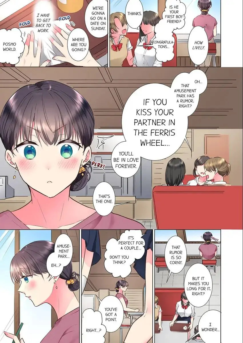 That’s Too Bad… Should We Stop Here, Then? chapter 25 page 4