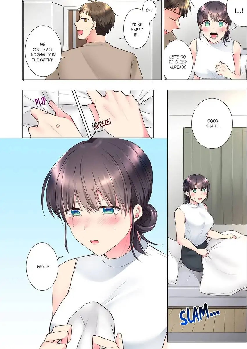 That’s Too Bad… Should We Stop Here, Then? chapter 31 page 3