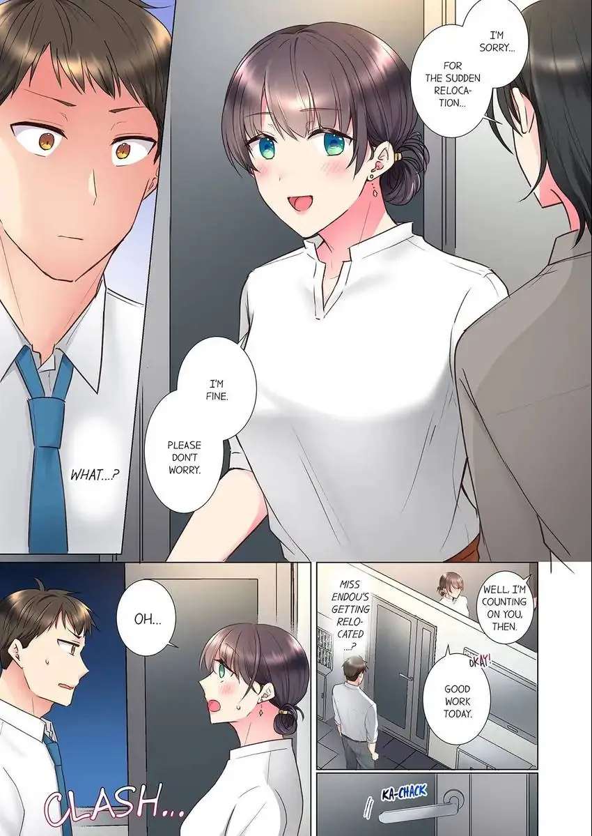 That’s Too Bad… Should We Stop Here, Then? chapter 34 page 6