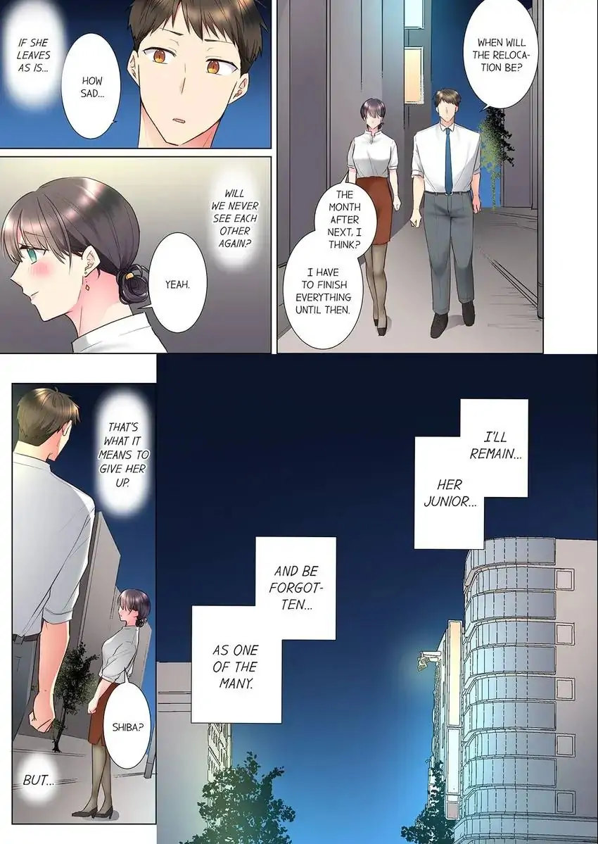 That’s Too Bad… Should We Stop Here, Then? chapter 34 page 8