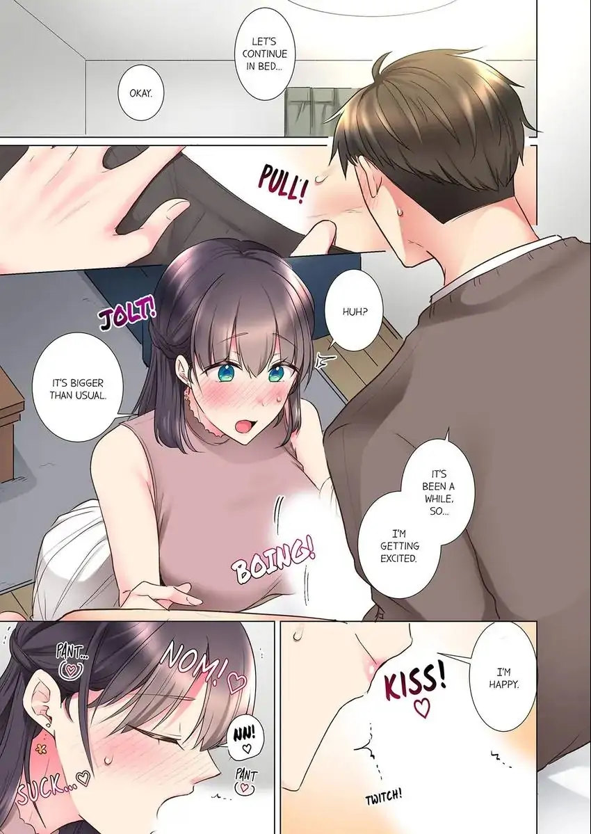 That’s Too Bad… Should We Stop Here, Then? chapter 38 page 2