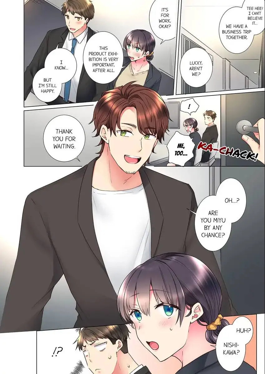 That’s Too Bad… Should We Stop Here, Then? chapter 39 page 9