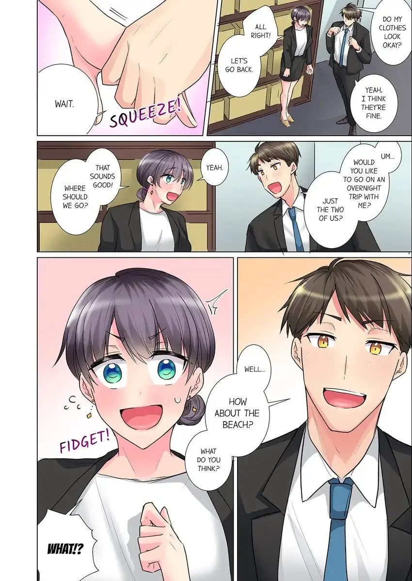 That’s Too Bad… Should We Stop Here, Then? chapter 42 page 9