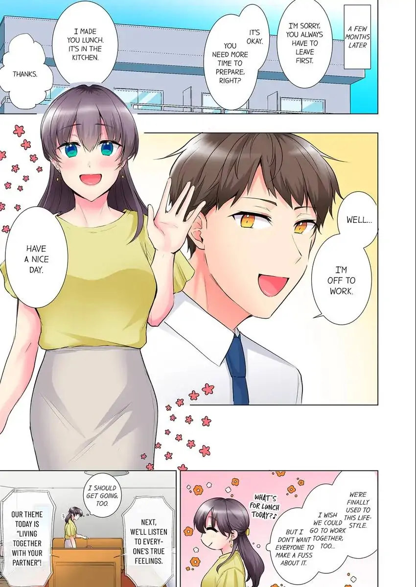 That’s Too Bad… Should We Stop Here, Then? chapter 49 page 2