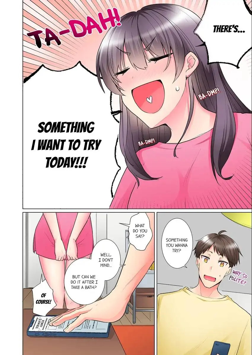 That’s Too Bad… Should We Stop Here, Then? chapter 49 page 7