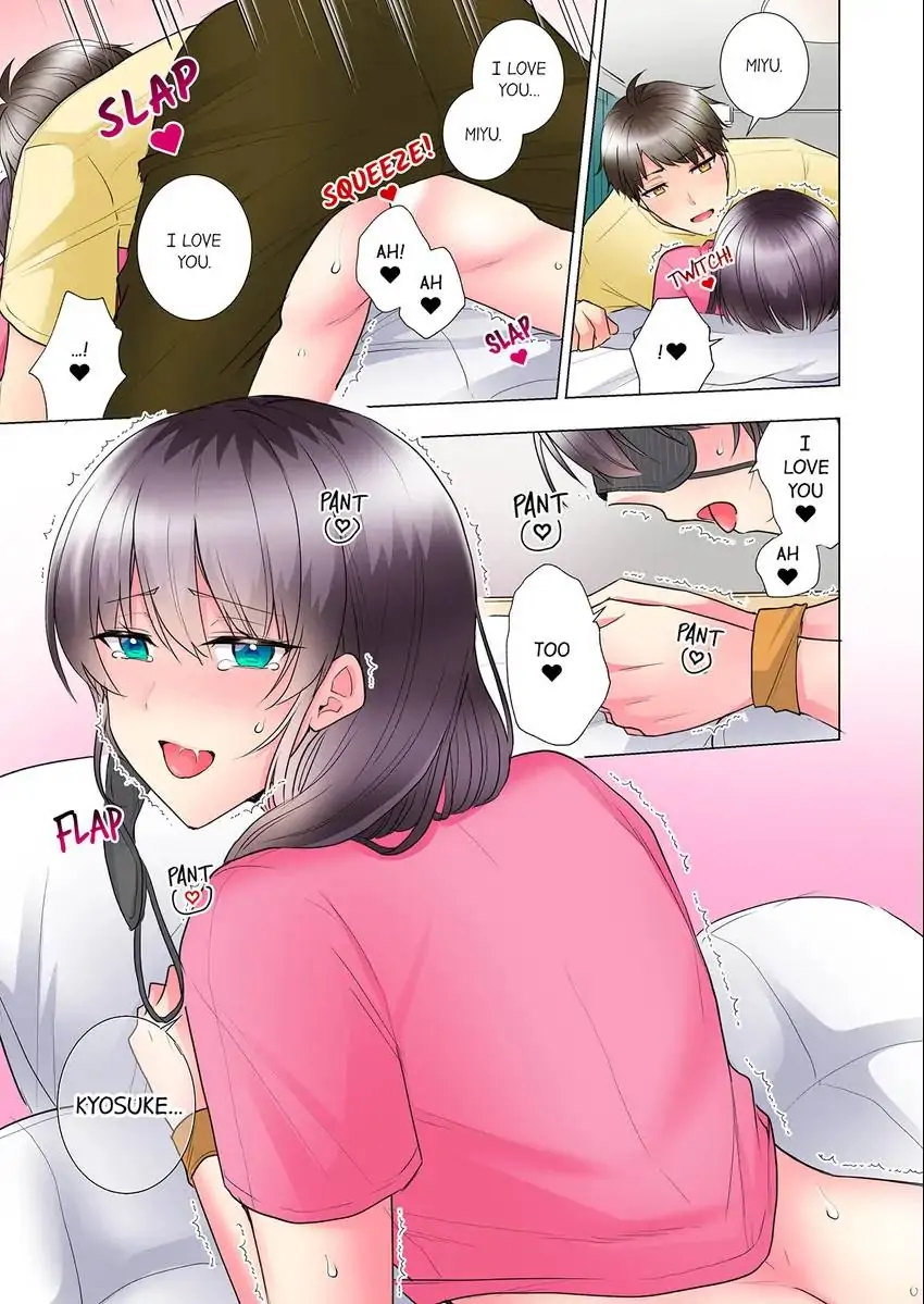 That’s Too Bad… Should We Stop Here, Then? chapter 51 page 6