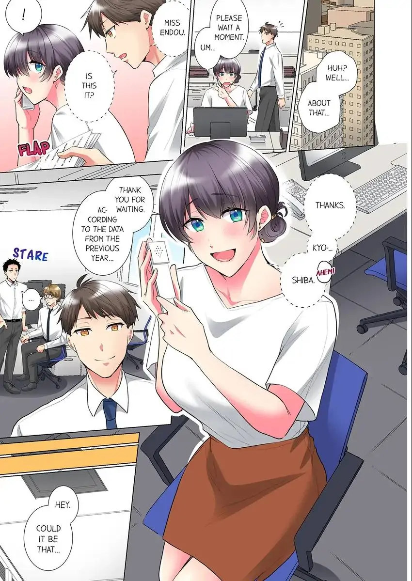 That’s Too Bad… Should We Stop Here, Then? chapter 52 page 2