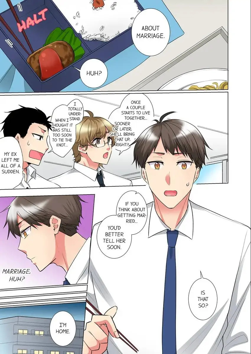 That’s Too Bad… Should We Stop Here, Then? chapter 52 page 4