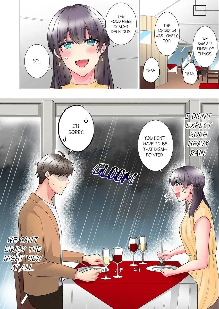 That’s Too Bad… Should We Stop Here, Then? chapter 52 page 9