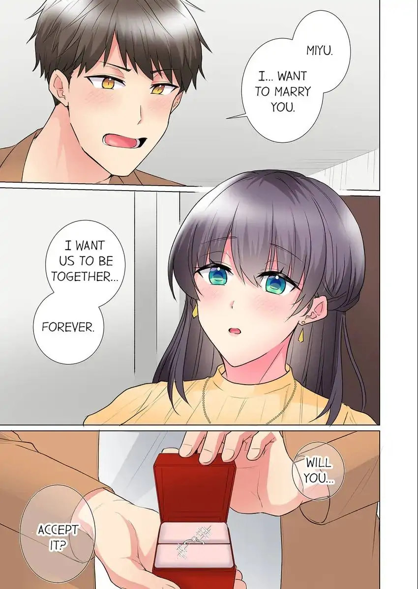 That’s Too Bad… Should We Stop Here, Then? chapter 53 page 4