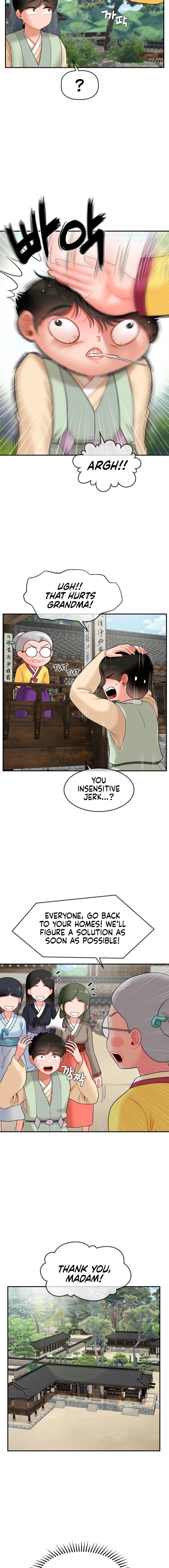 The 17th Son chapter 12 page 6