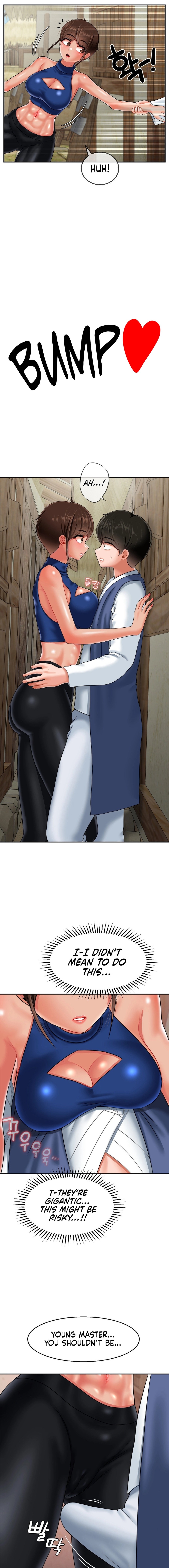 The 17th Son chapter 12 page 9