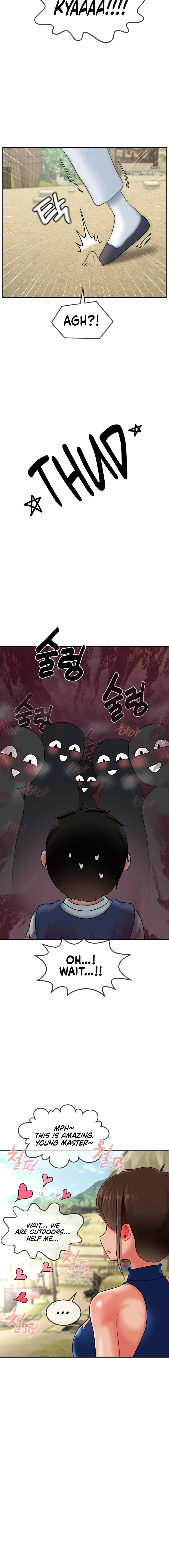 The 17th Son chapter 12 page 11