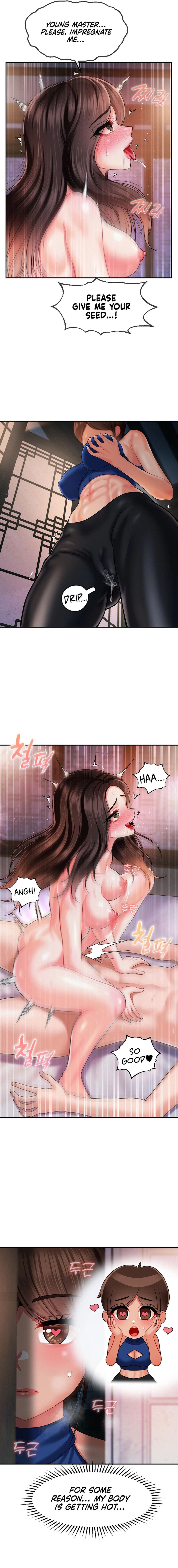 The 17th Son chapter 13 page 10