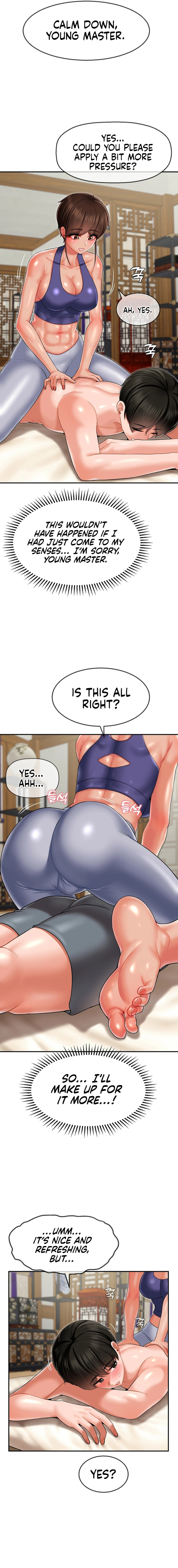 The 17th Son chapter 14 page 10