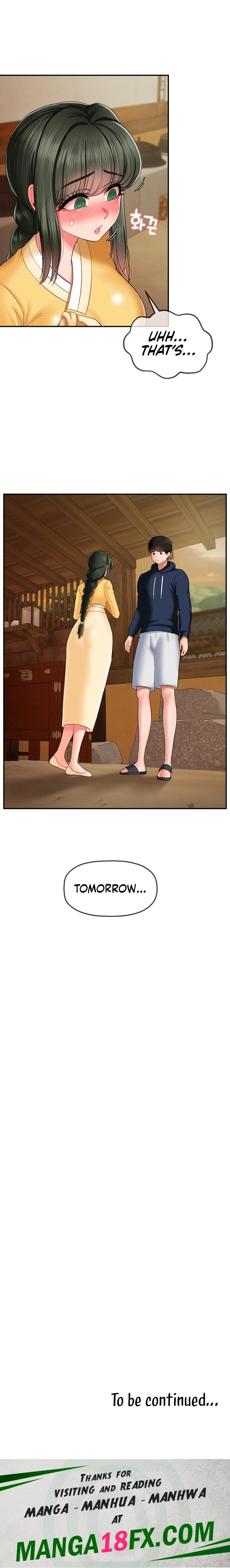 The 17th Son chapter 18 page 16