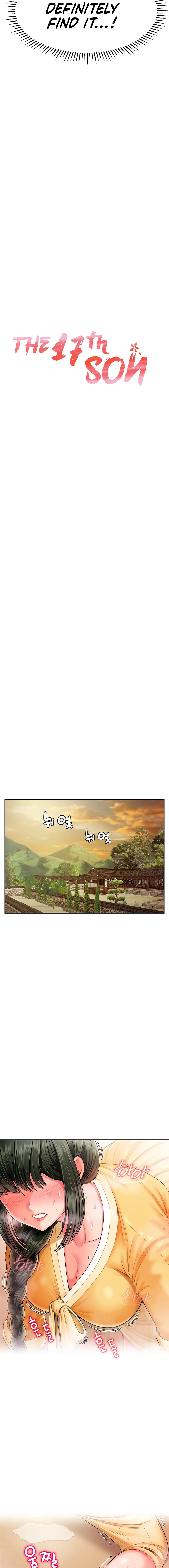 The 17th Son chapter 2 page 2