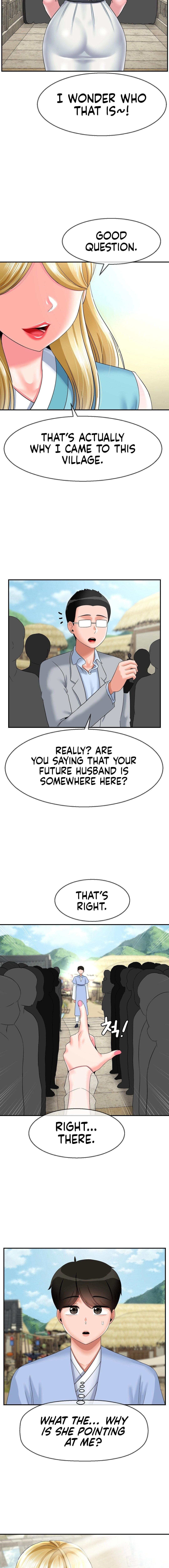 The 17th Son chapter 21 page 13