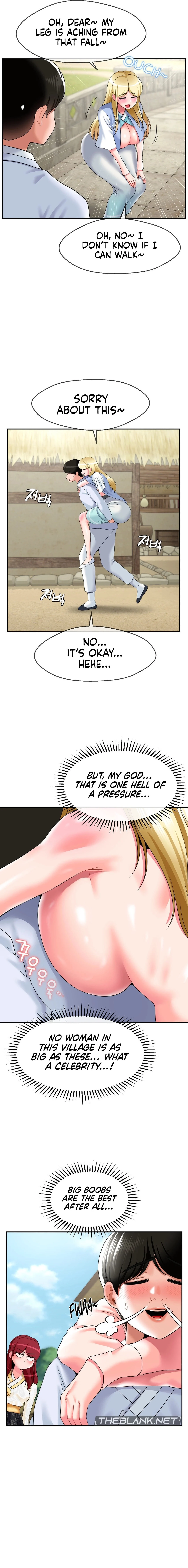 The 17th Son chapter 22 page 5