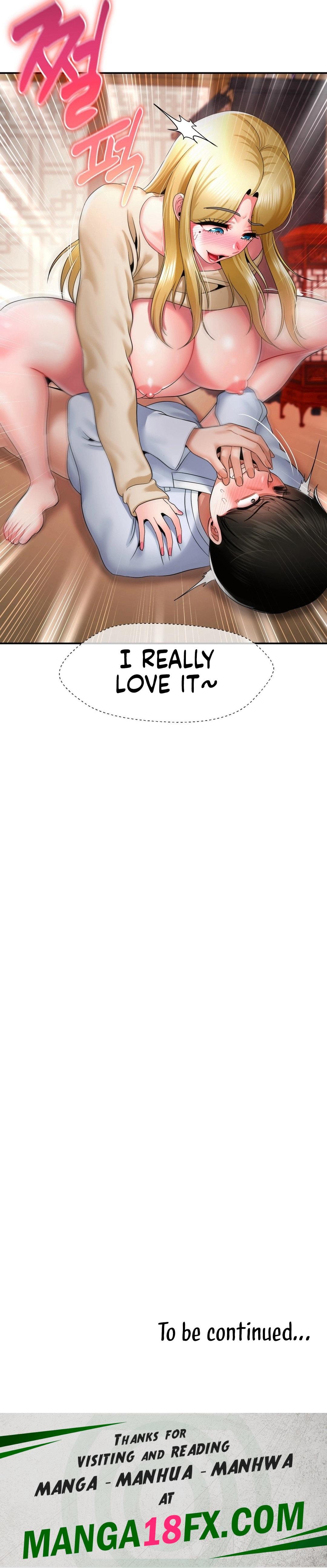 The 17th Son chapter 23 page 16
