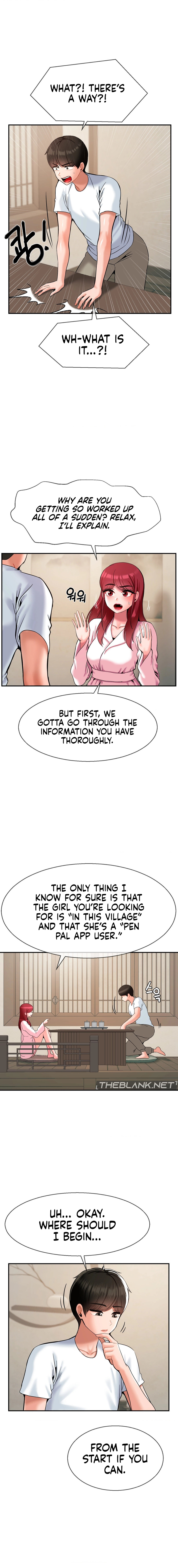The 17th Son chapter 27 page 1