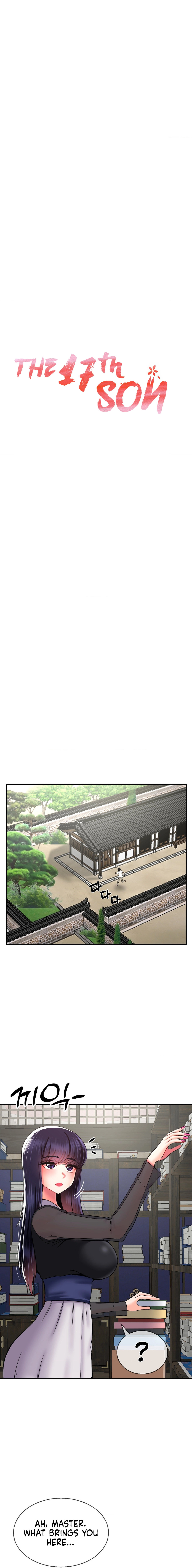 The 17th Son chapter 27 page 8