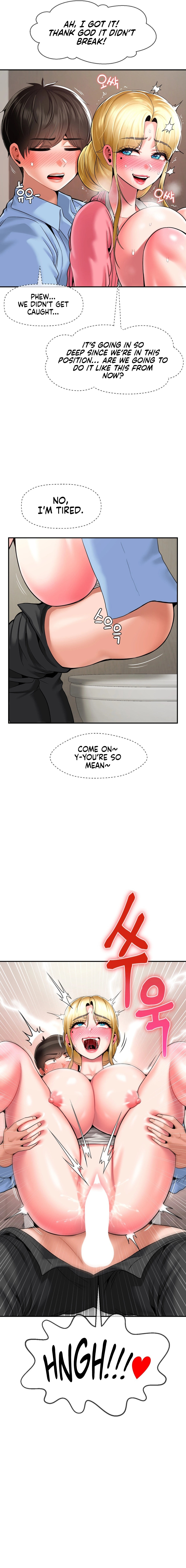 The 17th Son chapter 29 page 6