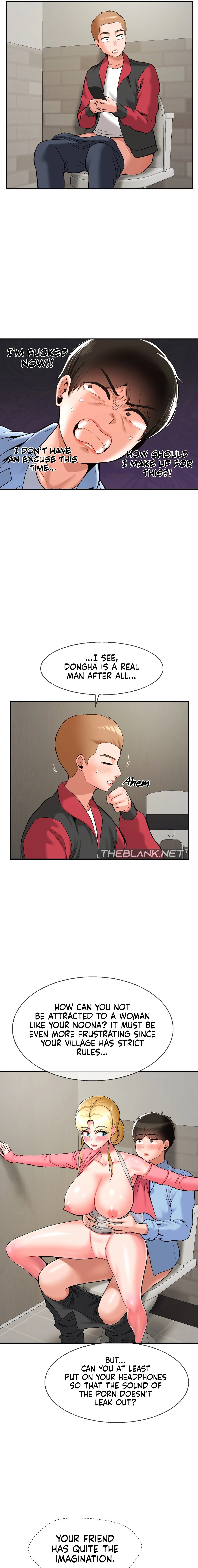 The 17th Son chapter 29 page 7