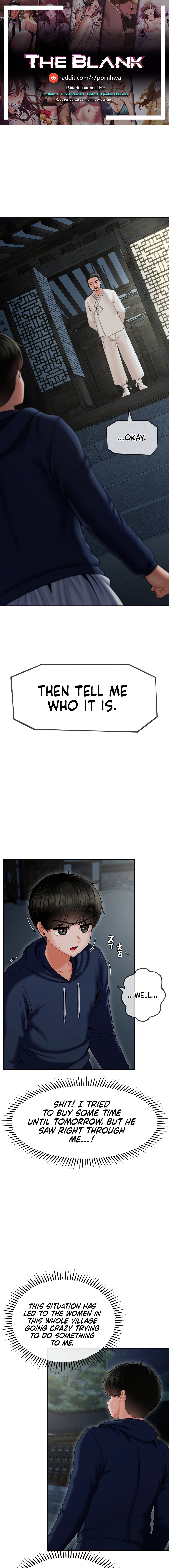 The 17th Son chapter 3 page 1