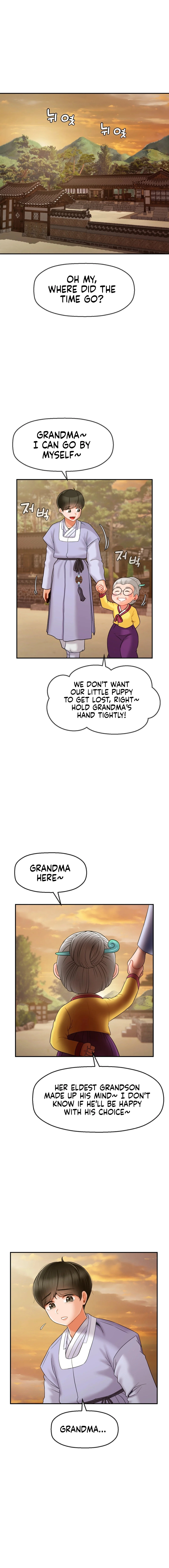 The 17th Son chapter 3 page 9